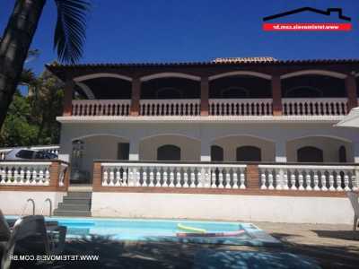 Home For Sale in Pinhalzinho, Brazil