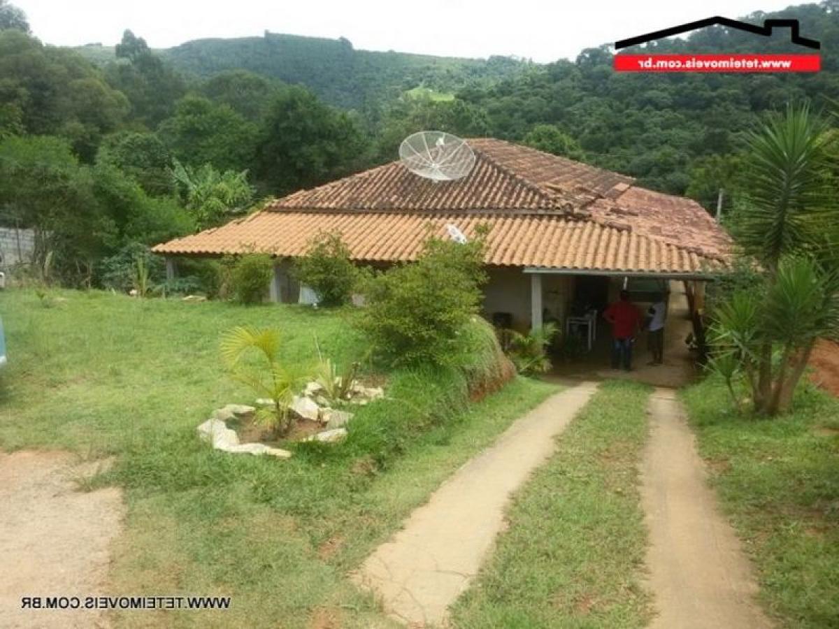 Picture of Home For Sale in Pinhalzinho, Sao Paulo, Brazil