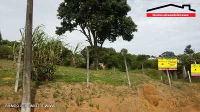 Residential Land For Sale in Pinhalzinho, Brazil