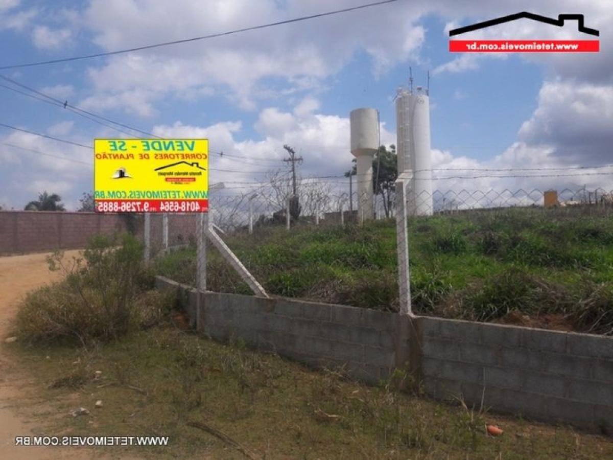 Picture of Residential Land For Sale in Pinhalzinho, Sao Paulo, Brazil