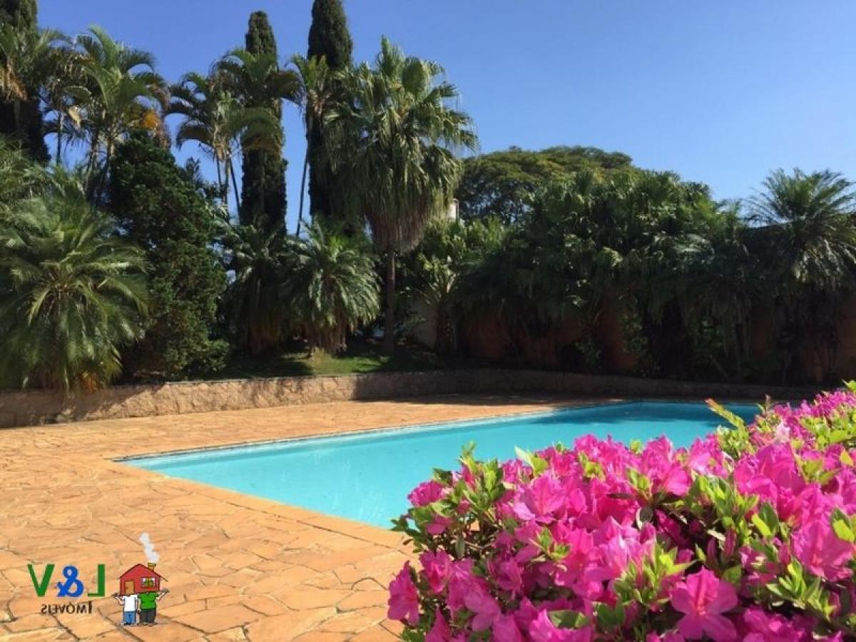 Picture of Home For Sale in Louveira, Sao Paulo, Brazil