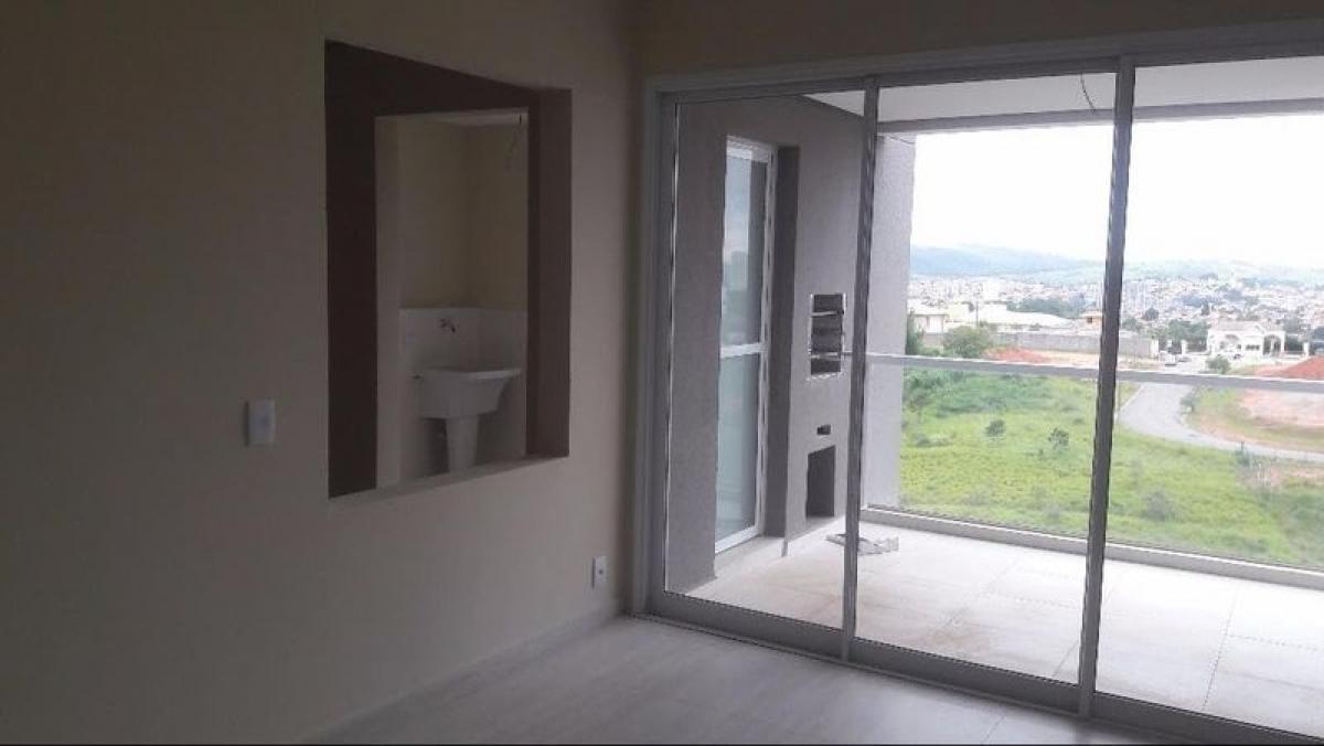 Picture of Apartment For Sale in Itatiba, Sao Paulo, Brazil