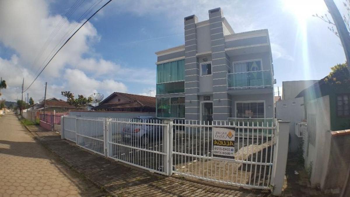 Picture of Apartment For Sale in Penha, Santa Catarina, Brazil