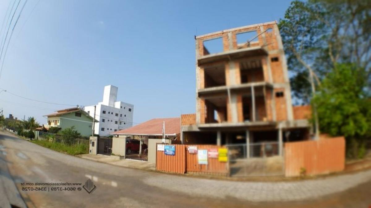 Picture of Apartment For Sale in Penha, Santa Catarina, Brazil