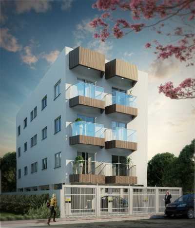 Apartment For Sale in Penha, Brazil