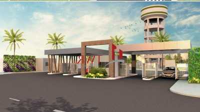 Residential Land For Sale in Ananindeua, Brazil