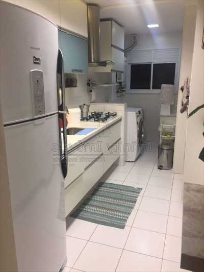 Apartment For Sale in Santos, Brazil