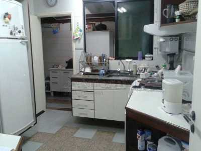 Townhome For Sale in Santos, Brazil