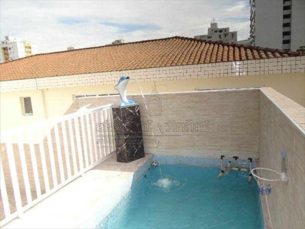 Picture of Home For Sale in Santos, Sao Paulo, Brazil