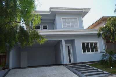 Home For Sale in Valinhos, Brazil