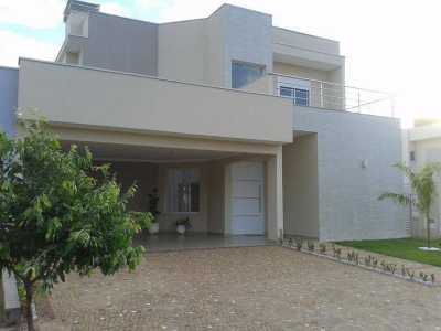Home For Sale in Paulinia, Brazil