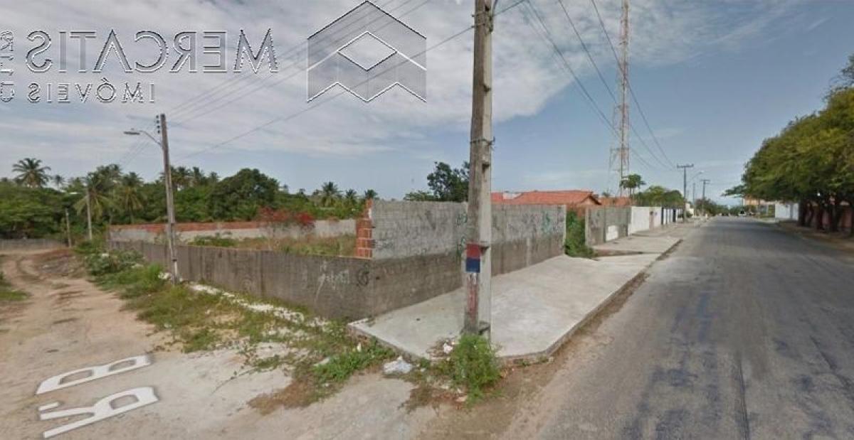 Picture of Residential Land For Sale in Caucaia, Ceara, Brazil