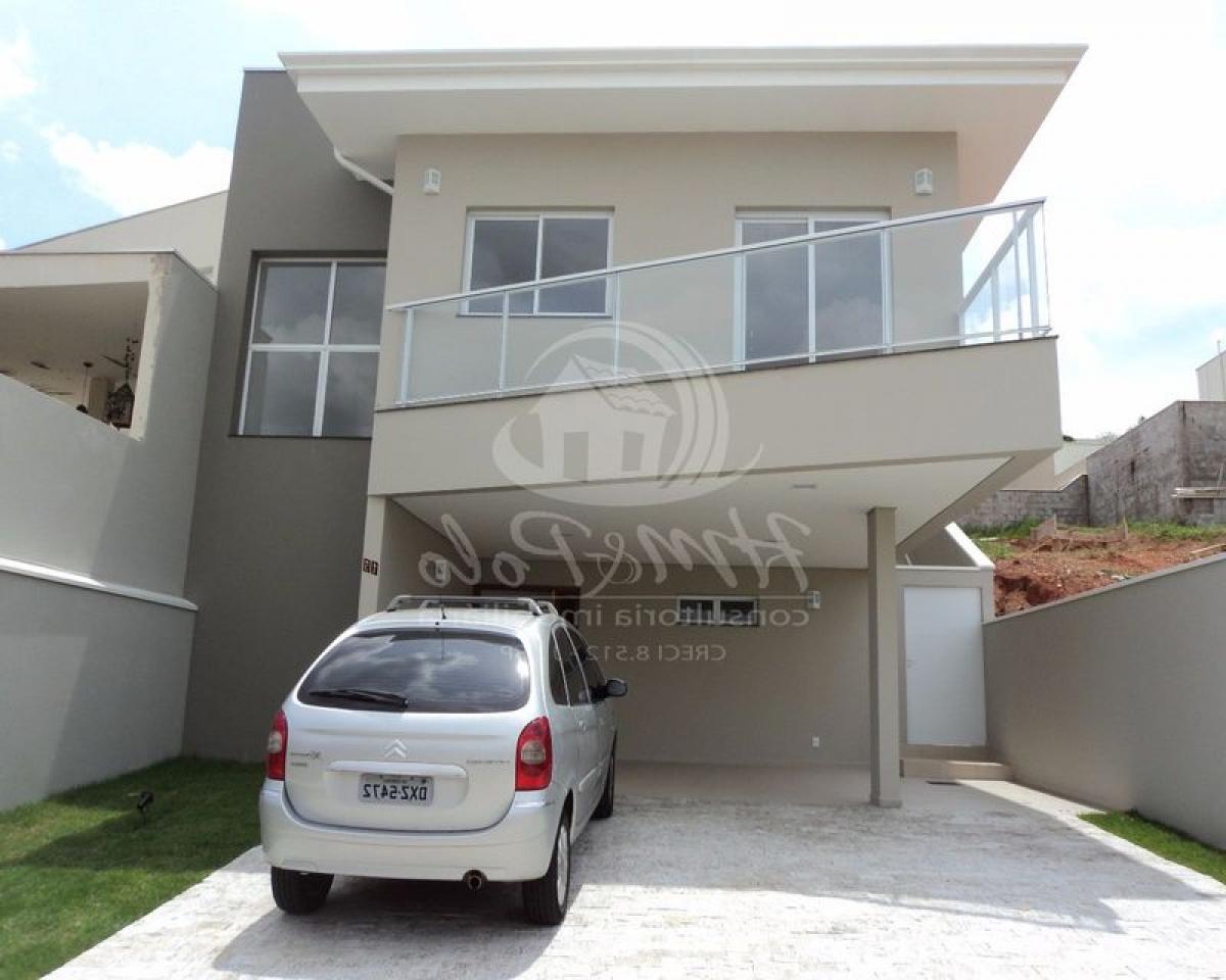 Picture of Townhome For Sale in Valinhos, Sao Paulo, Brazil