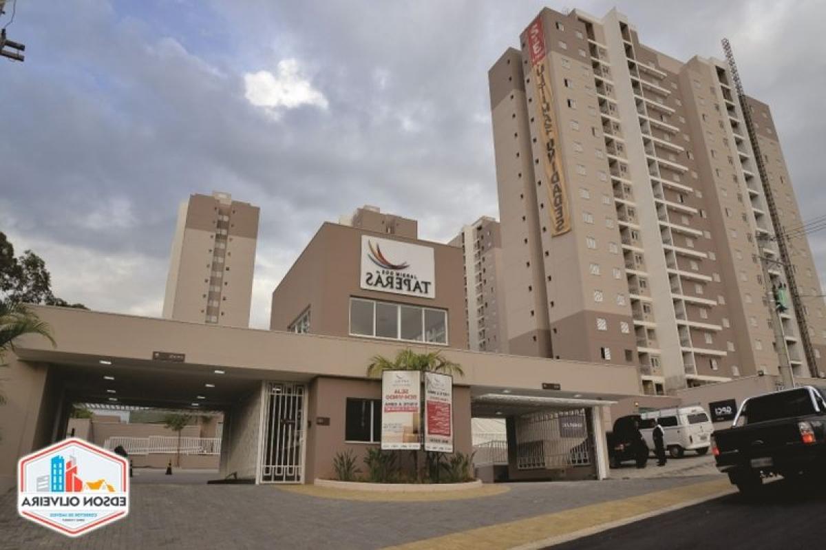 Picture of Apartment For Sale in Salto, Sao Paulo, Brazil