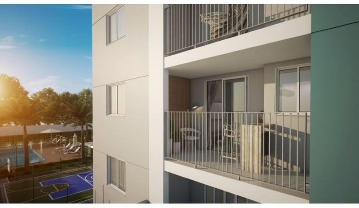 Picture of Apartment For Sale in Balneario Piçarras, Santa Catarina, Brazil