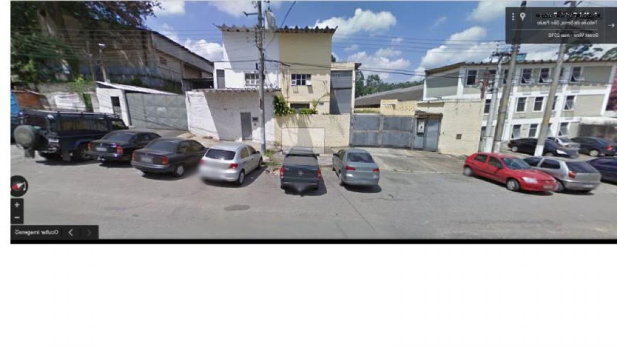 Picture of Commercial Building For Sale in Taboao Da Serra, Sao Paulo, Brazil