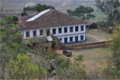 Farm For Sale in Cunha, Brazil