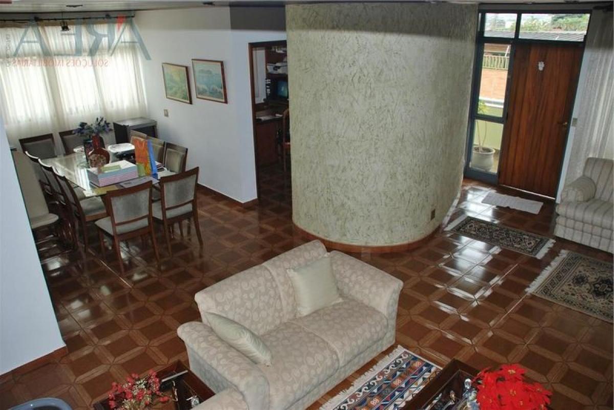 Picture of Home For Sale in Ribeirao Preto, Sao Paulo, Brazil