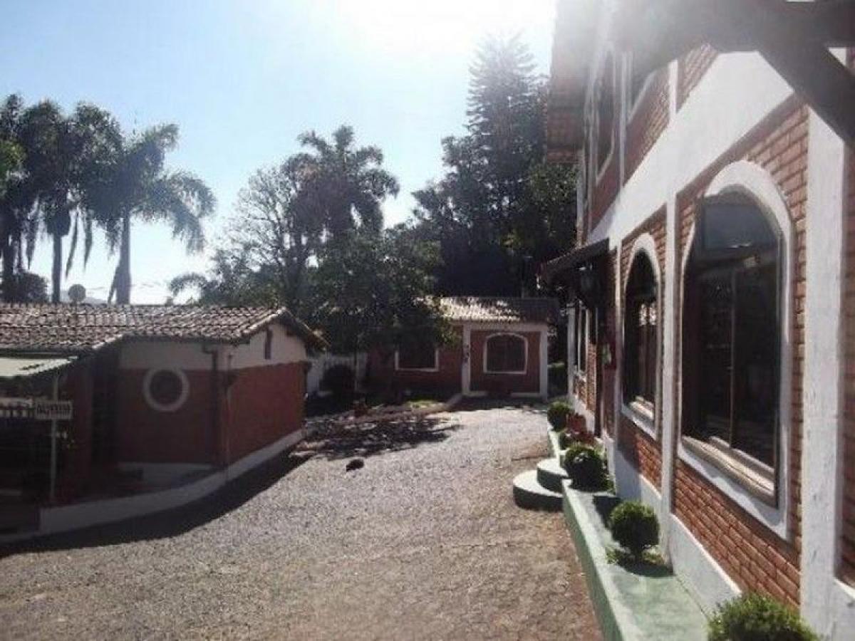 Picture of Hotel For Sale in Minas Gerais, Minas Gerais, Brazil