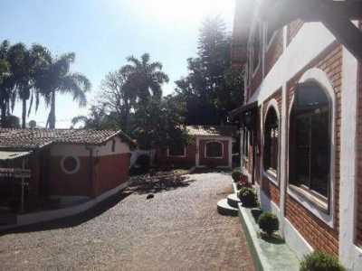 Hotel For Sale in Minas Gerais, Brazil