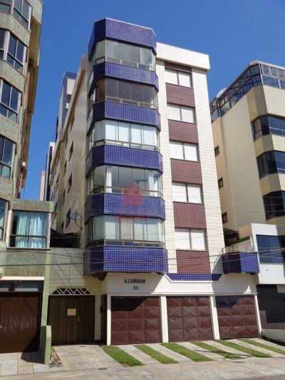 Apartment For Sale in Capao Da Canoa, Brazil