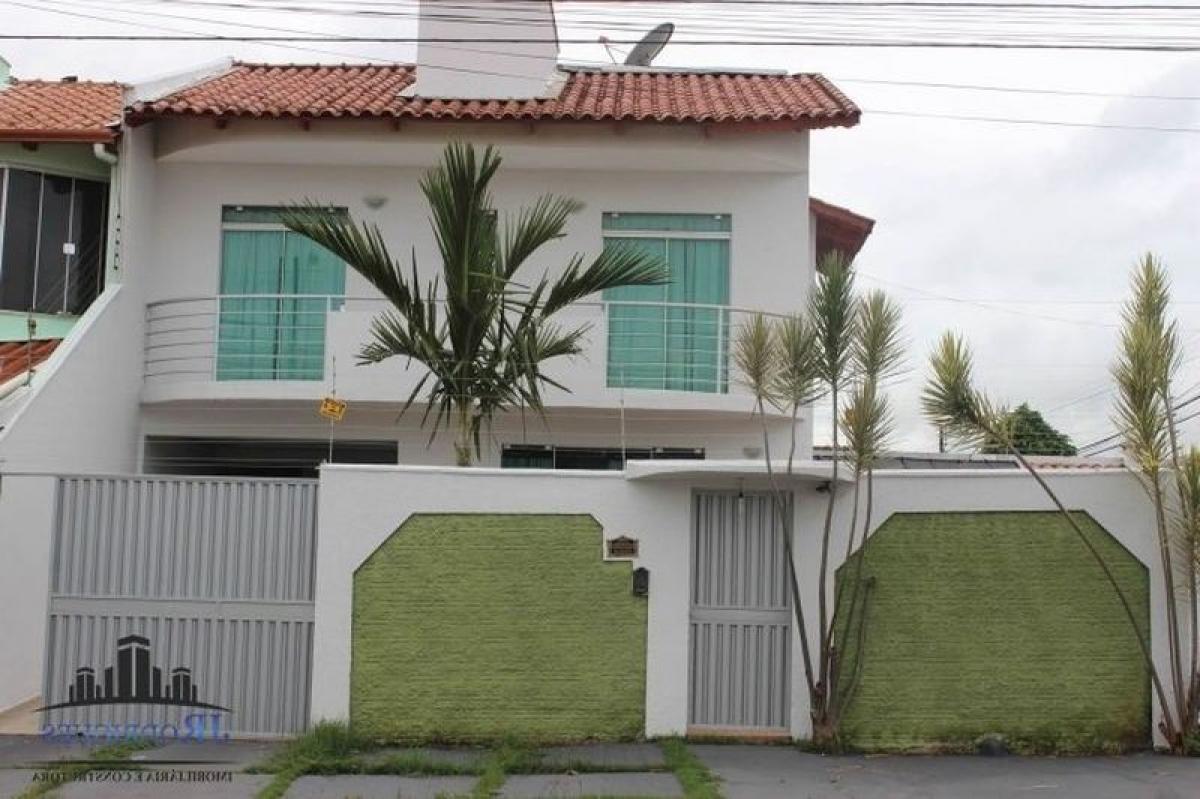 Picture of Home For Sale in Goiânia, Goias, Brazil