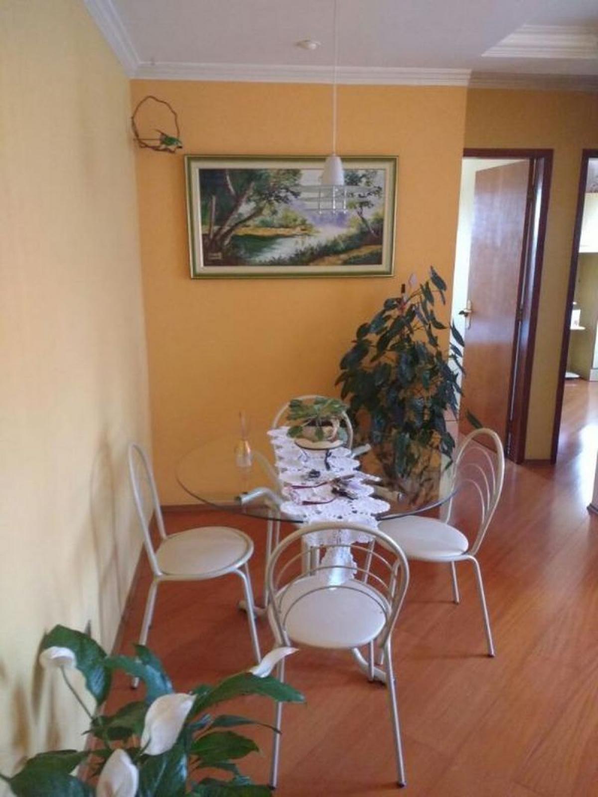 Picture of Apartment For Sale in Taboao Da Serra, Sao Paulo, Brazil