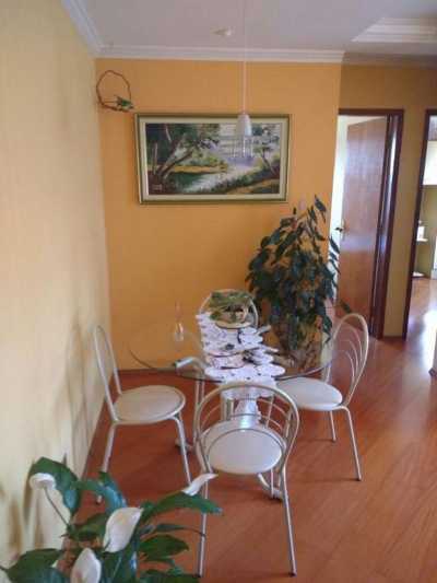 Apartment For Sale in Taboao Da Serra, Brazil