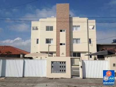 Apartment For Sale in Navegantes, Brazil