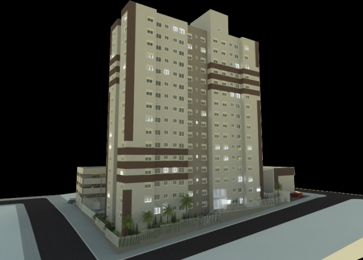 Picture of Apartment For Sale in Cachoeirinha, Pernambuco, Brazil