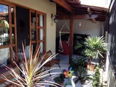 Home For Sale in Serra, Brazil