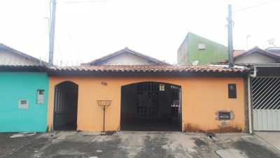 Home For Sale in Votorantim, Brazil