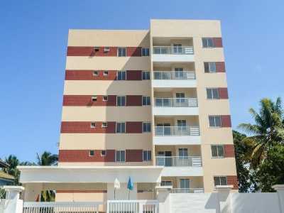 Apartment For Sale in Lauro De Freitas, Brazil