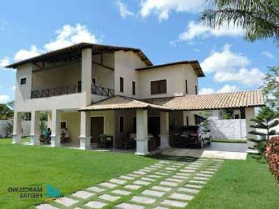 Home For Sale in Eusebio, Brazil