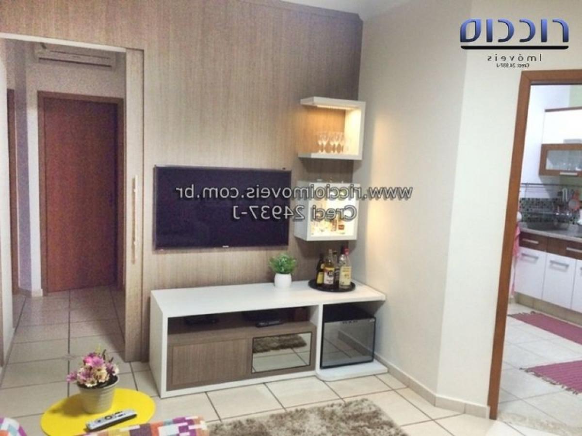 Picture of Apartment For Sale in Caçapava, Sao Paulo, Brazil