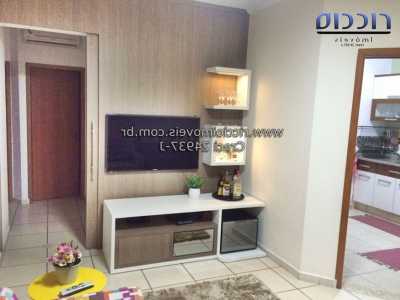 Apartment For Sale in Caçapava, Brazil