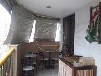 Apartment For Sale in Niteroi, Brazil