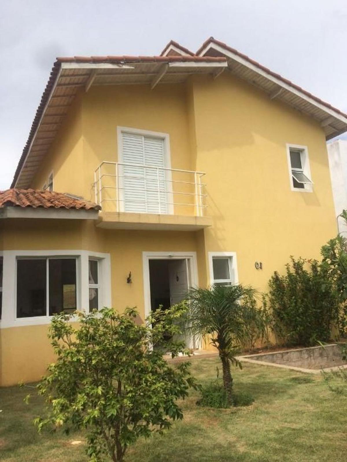 Picture of Home For Sale in Vargem Grande Paulista, Sao Paulo, Brazil