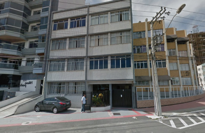 Home For Sale in Vila Velha, Brazil