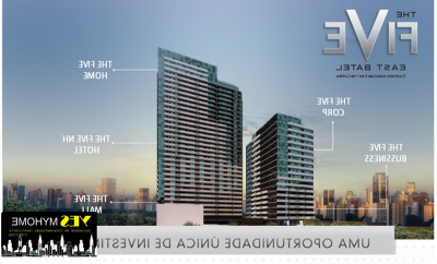 Other Commercial For Sale in Curitiba, Brazil