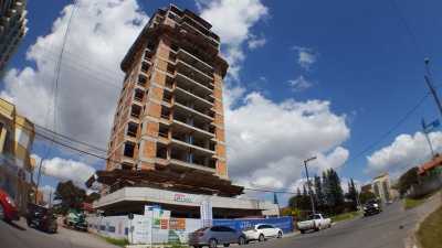 Apartment For Sale in Balneario Piçarras, Brazil