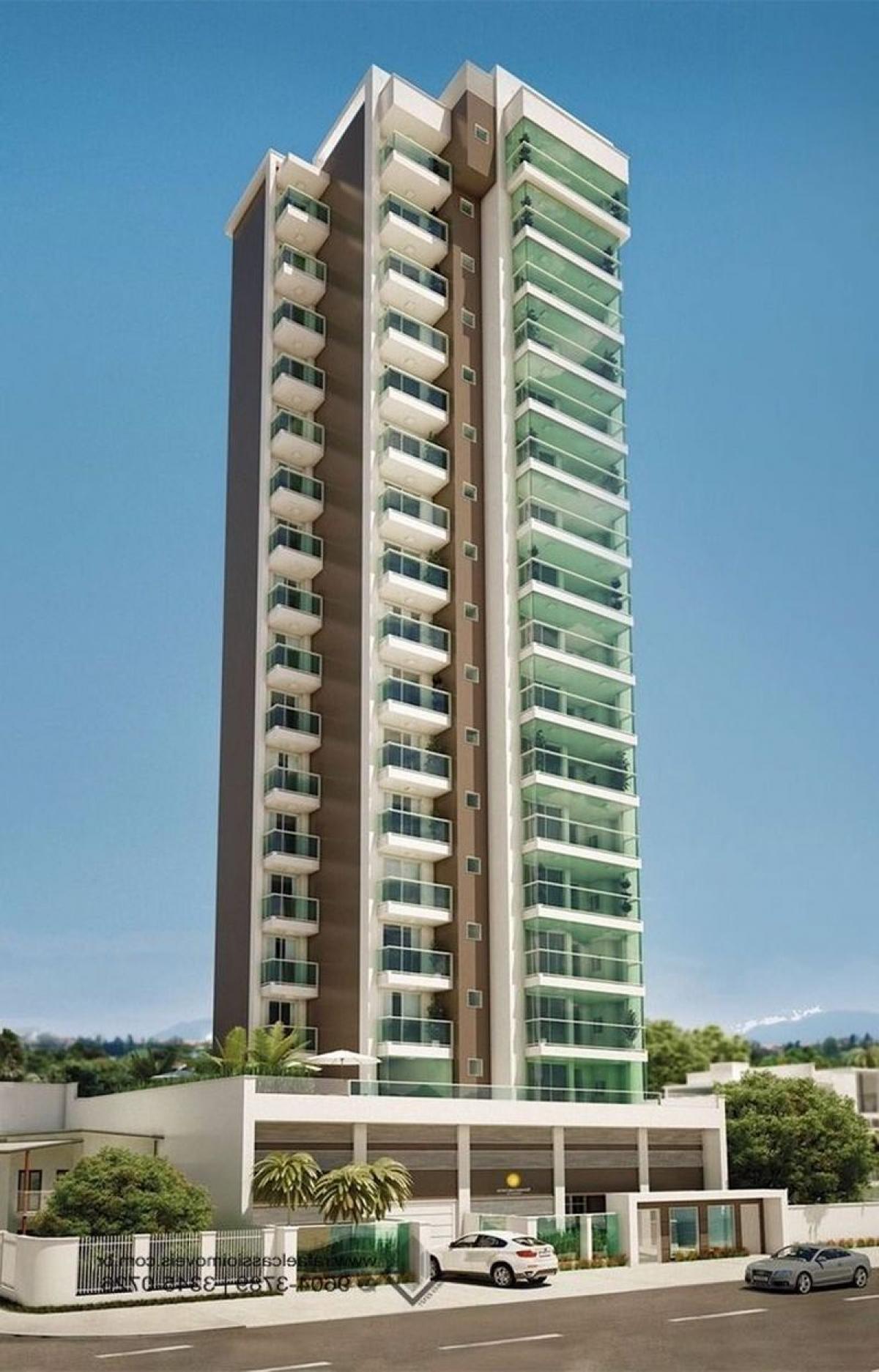 Picture of Apartment For Sale in Balneario Piçarras, Santa Catarina, Brazil