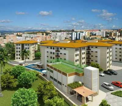 Apartment For Sale in Lauro De Freitas, Brazil