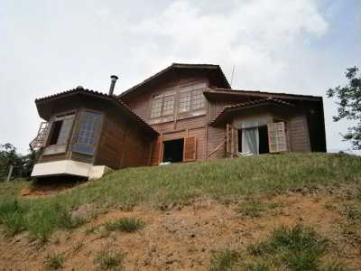 Home For Sale in Igarata, Brazil