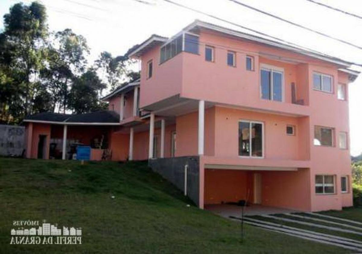 Picture of Home For Sale in Embu Das Artes, Sao Paulo, Brazil