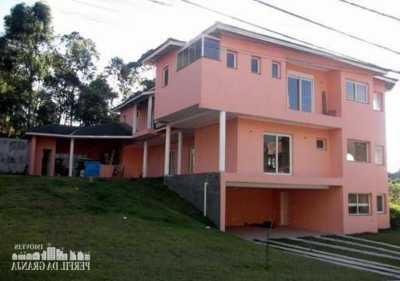 Home For Sale in Embu Das Artes, Brazil