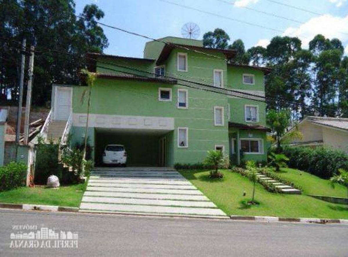 Picture of Home For Sale in Embu Das Artes, Sao Paulo, Brazil