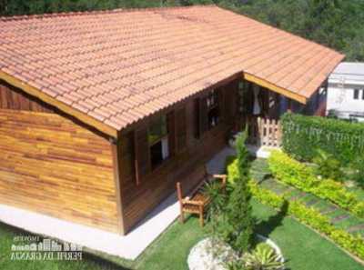 Home For Sale in Embu Das Artes, Brazil