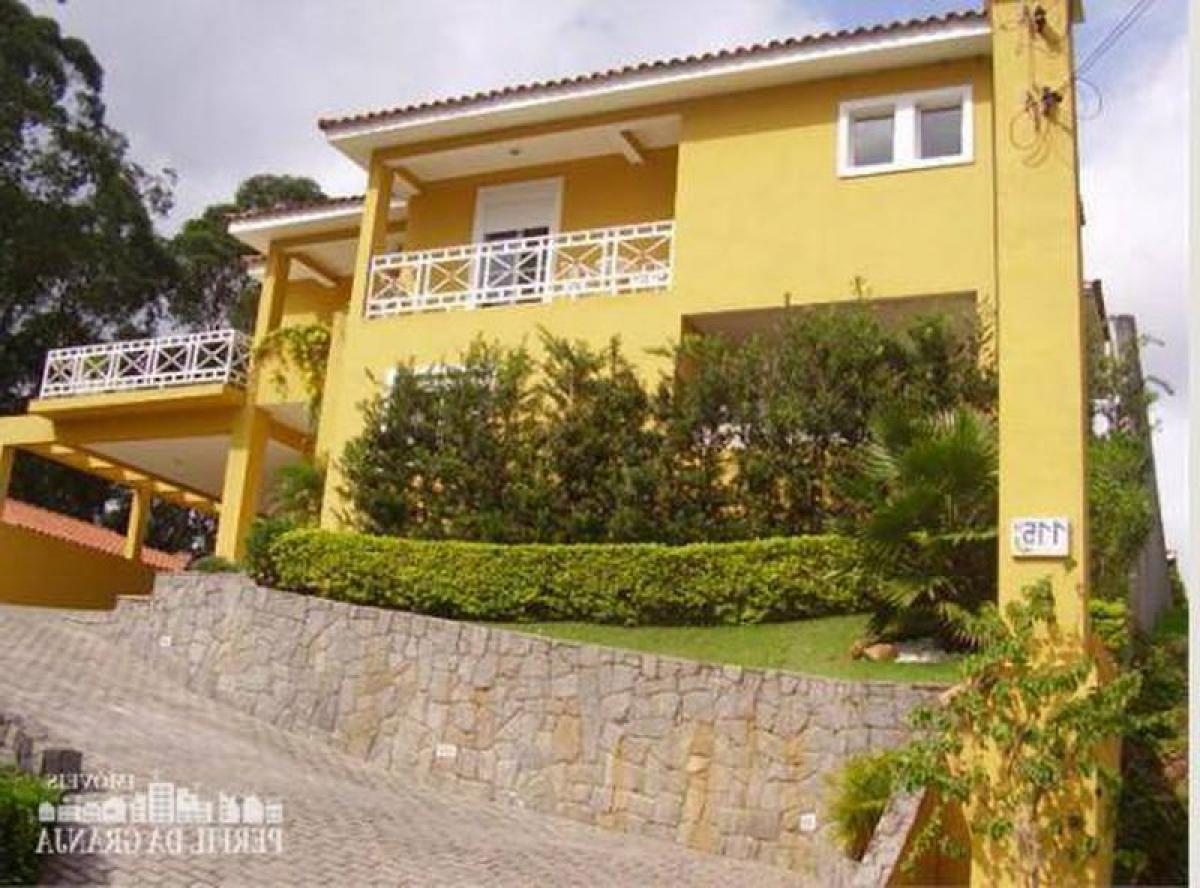 Picture of Home For Sale in Embu Das Artes, Sao Paulo, Brazil