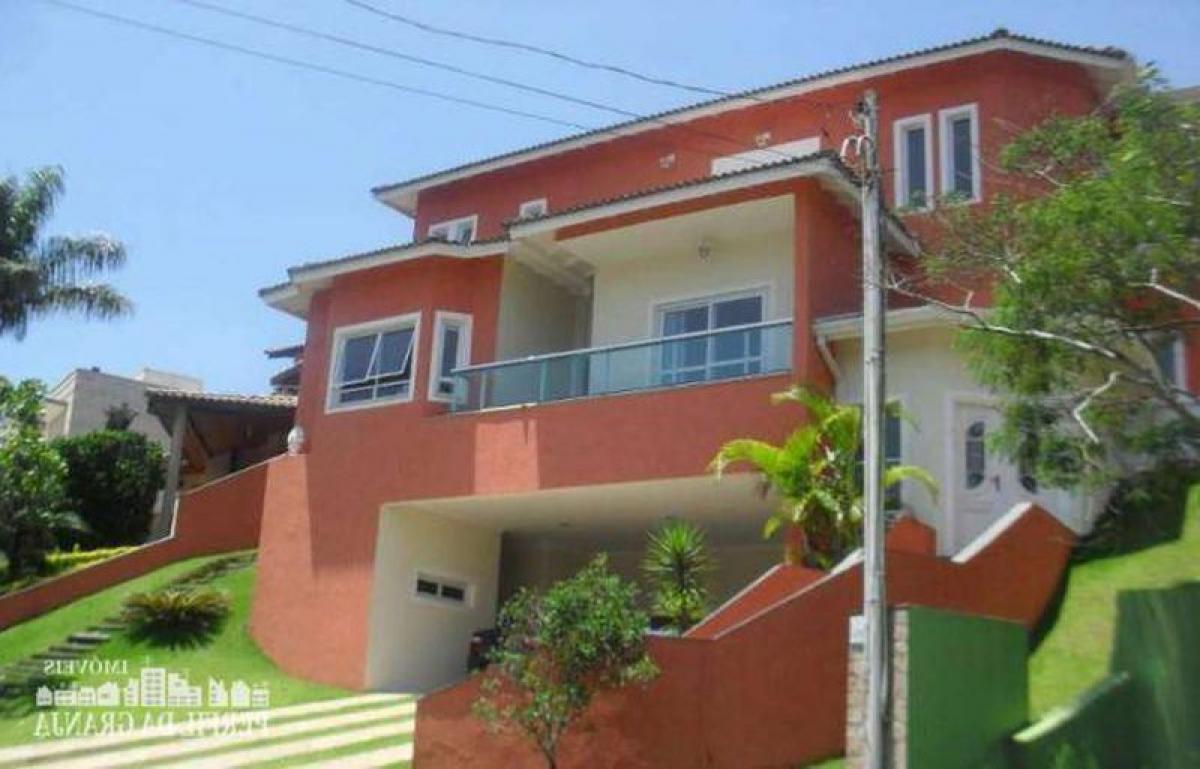 Picture of Home For Sale in Embu Das Artes, Sao Paulo, Brazil